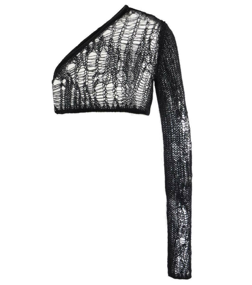 【関税＆送料込み】Rick Owens 'Spider Ziggy' Skirt RICK OWENS - SPIDER ZIGGY SKIRT – LABSTORE LONDON