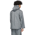 Snow Peak Grey Wanderlust Jacket