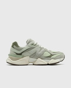 New Balance 9060 Green - Mens - Lowtop