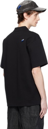 ADER error Black Sig; TRS Tag 01 Polo