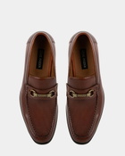 Steve Madden Geddion Dress Shoes in Tan