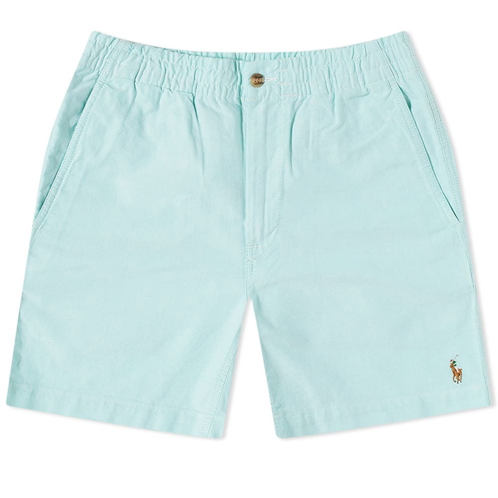 Photo: Polo Ralph Lauren Oxford Prepster Short