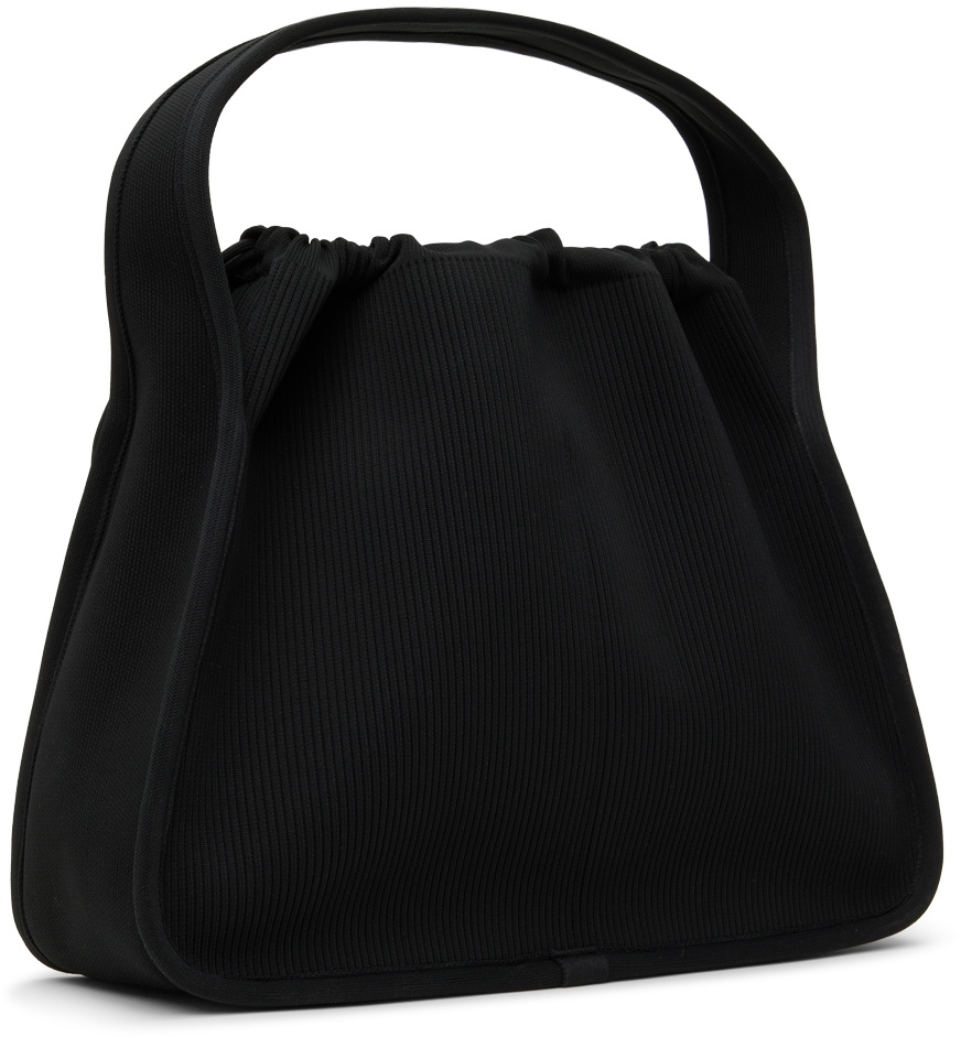 Alexander Wang Black Ryan Large Bag Alexander Wang