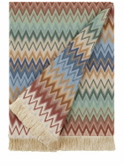 MISSONI HOME Margot Throw