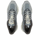 END. x Axel Arigato Men's 'Gargoyle' Marathon Sneakers in Grey/Black