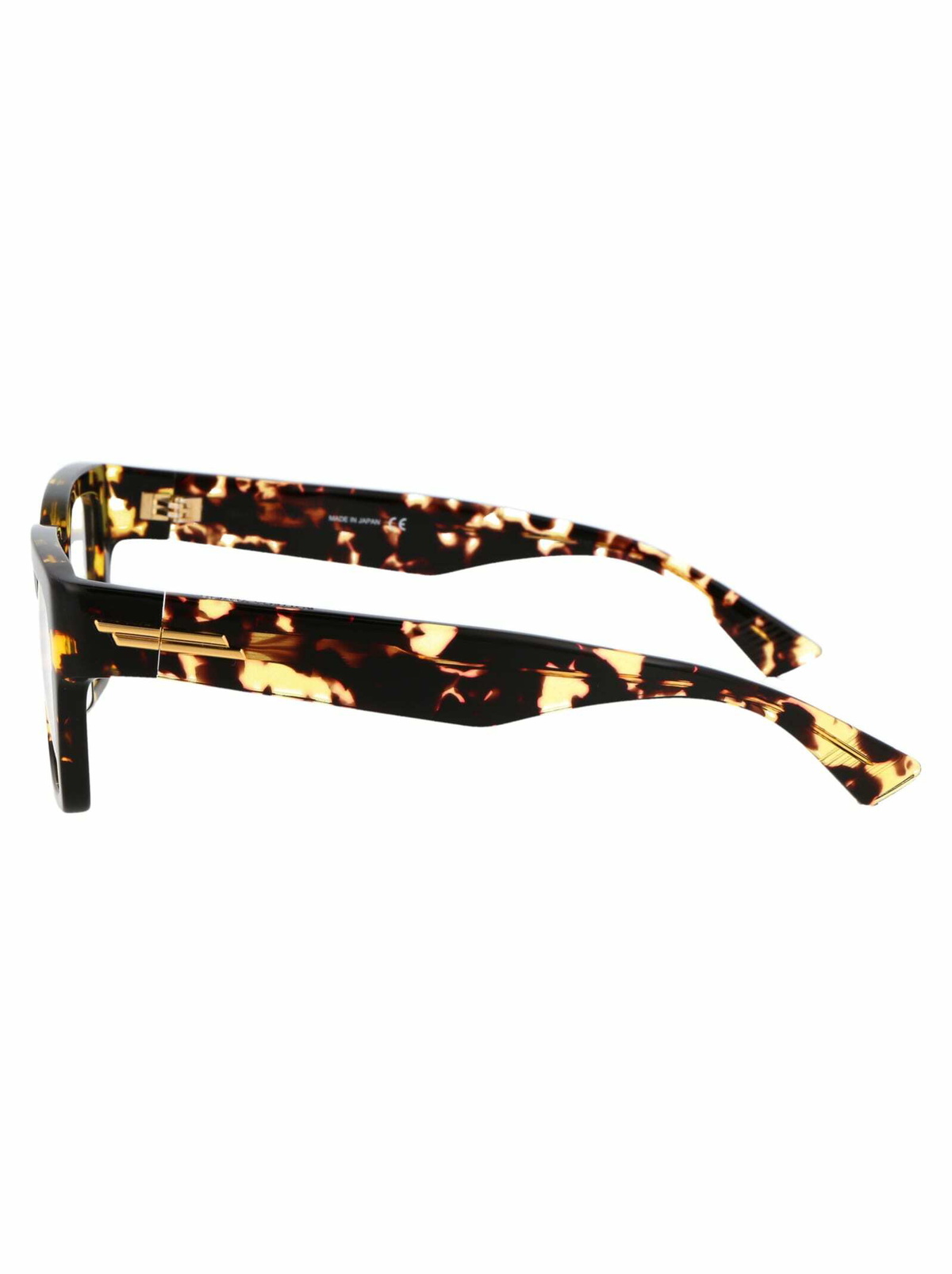 Bottega Veneta Eyewear Bv1153o Glasses