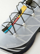 Salomon - XT-6 GTX GORE-TEX™ Running Sneakers - Blue