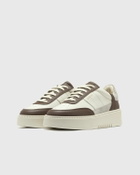 Axel Arigato Orbit Vintage Sneaker brown/white Womens Lowtop