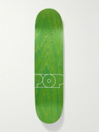 Pop Trading Company - Paul Smith Pop Right Yeah Printed Wooden Skateboard