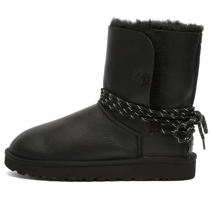 Photo: UGG Women's Bailey Ankle Boot in Black