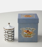 Ginori 1735 - Incense and Camphor Catene candle
