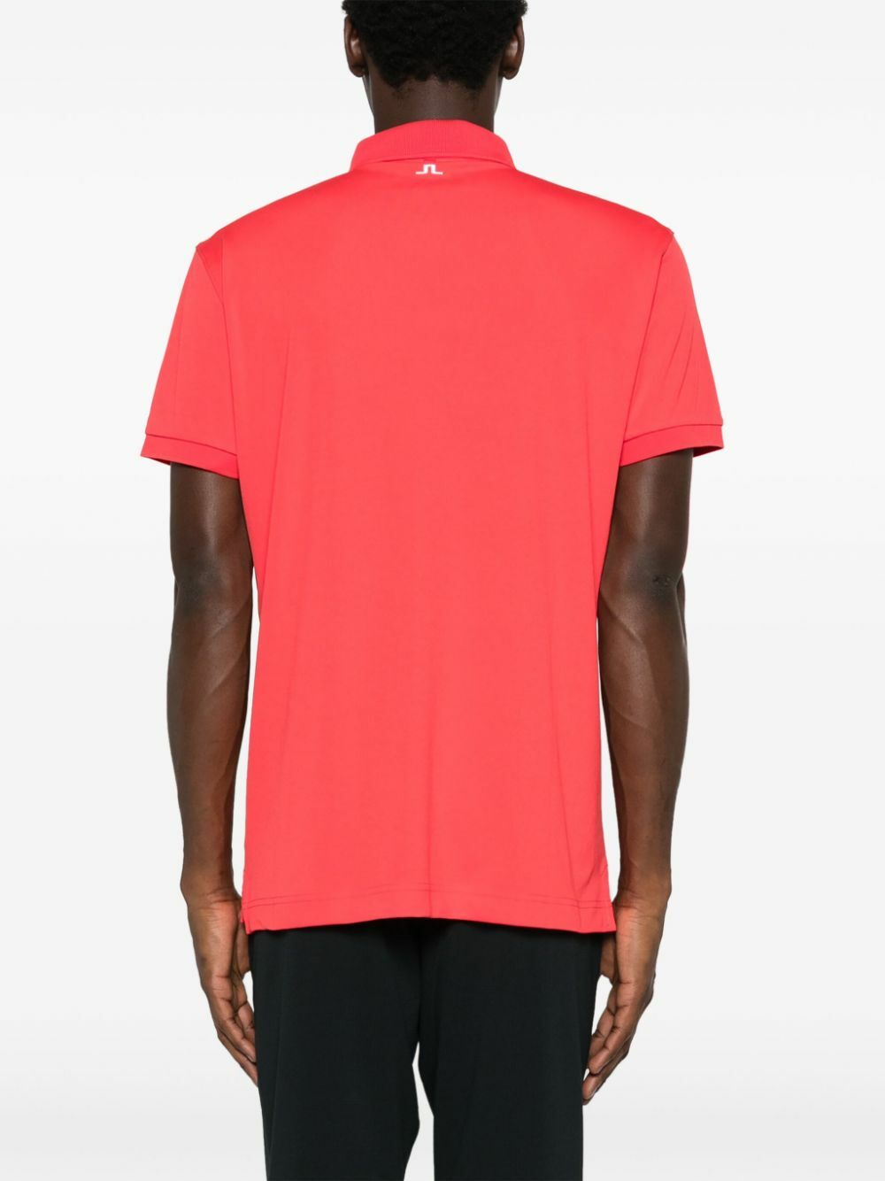 J.Lindeberg Tour Tech Polo Shirt