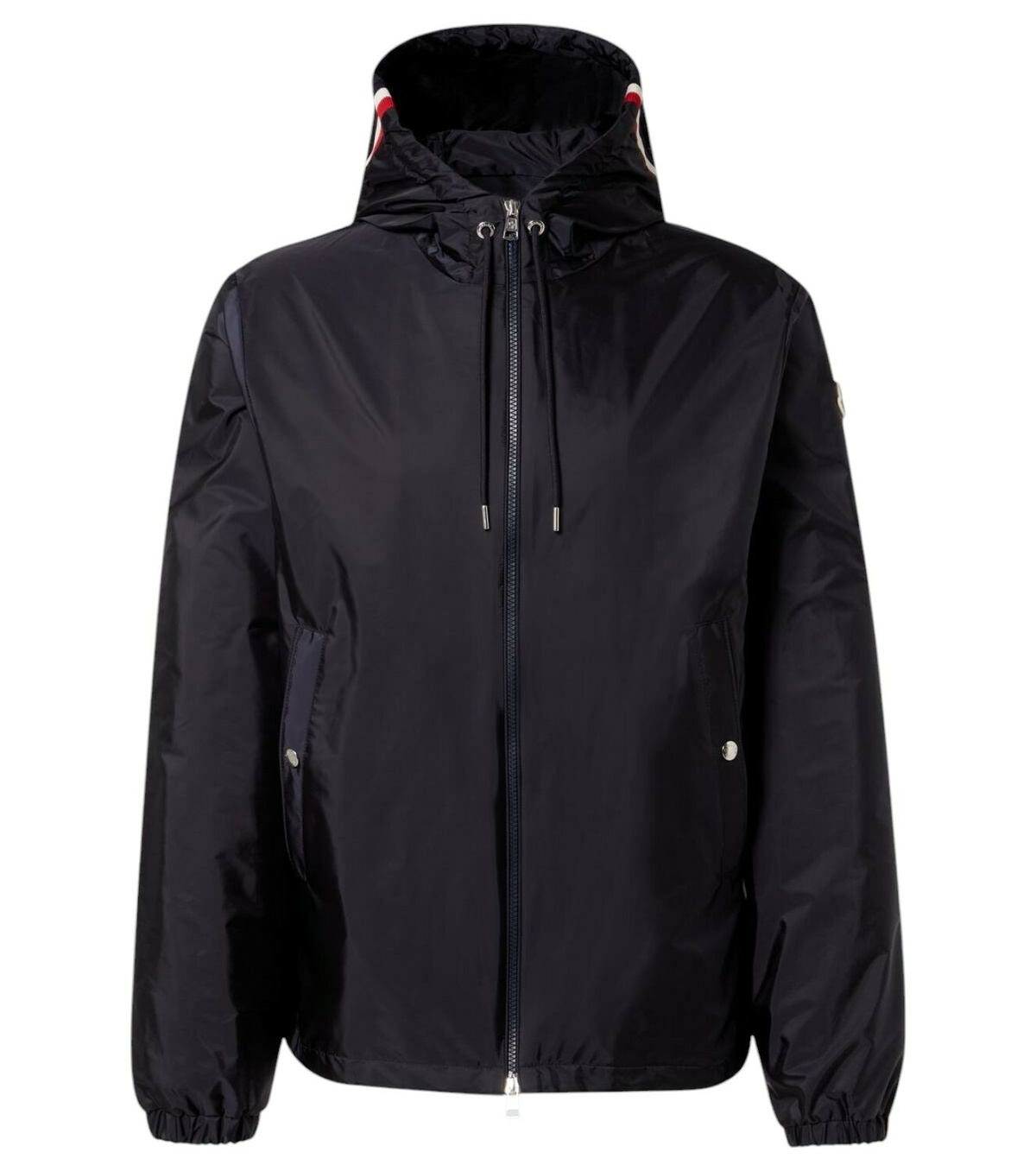 Moncler Junichi Jacket | Black | FARFETCH