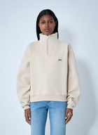 Jacquemus Le Camionneur Gros Grain Sweatshirt