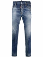 DSQUARED2 - Skater Jean Denim Jeans