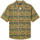 Stussy Baroque Shirt