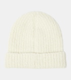 Loro Piana Cocooning aircash beanie