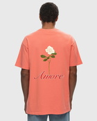 Bstn Brand Rose Tee Pink - Mens - Shortsleeves