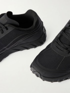 norda - 002 Dyneema® Running Sneakers - Black