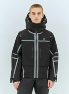 66°North Aegissida Shell Jacket