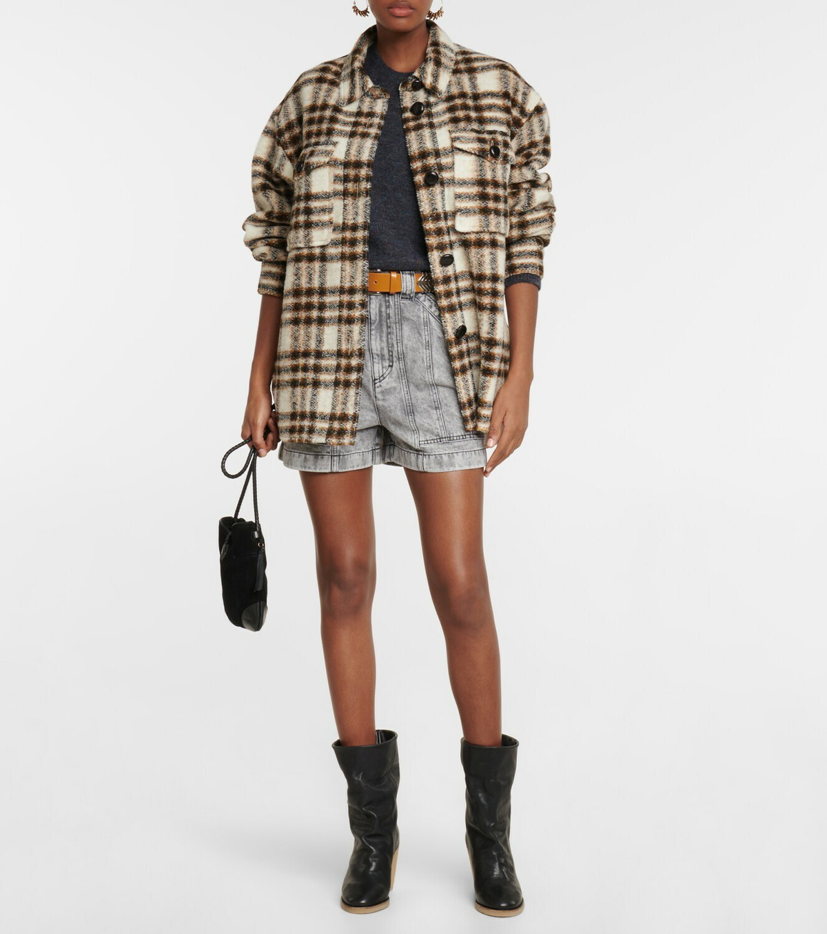 Marant Etoile Peyton sweater
