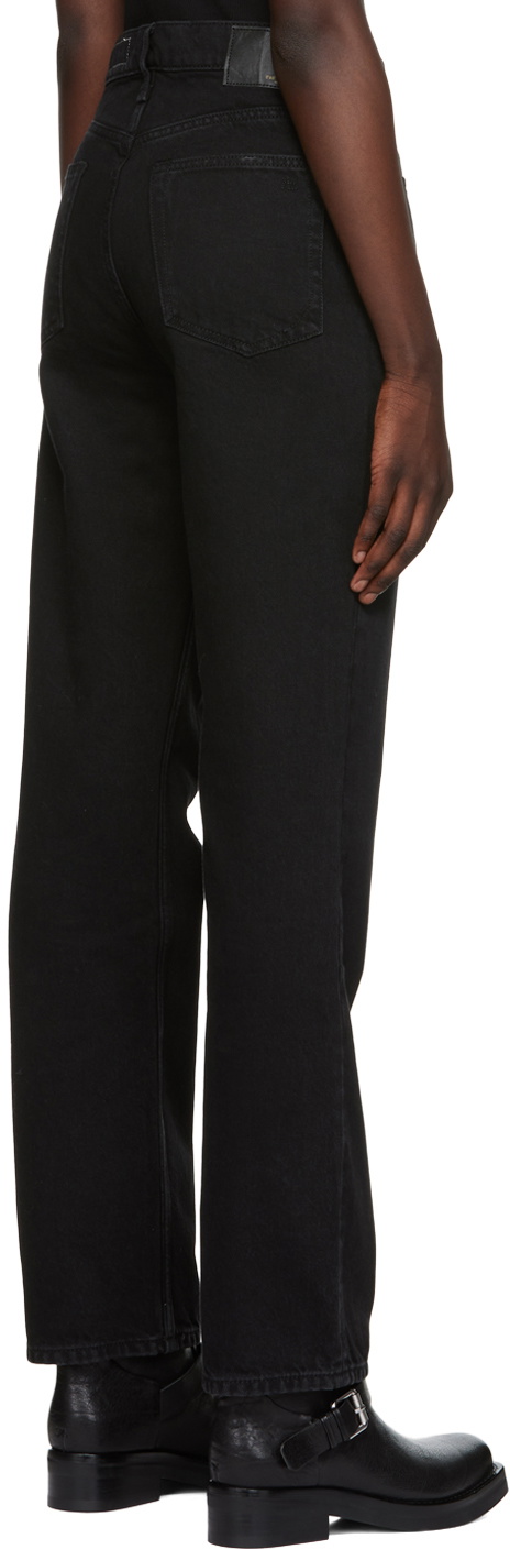 Rag & Bone Alex Leather Pant