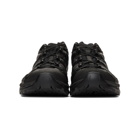 Salomon Black Limited Edition XT-Quest Low ADV Sneakers
