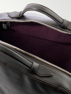 Métier - Rider Full-Grain Leather Backpack
