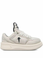 Rick Owens DRKSHDW X Converse Turbowpn Sneakers