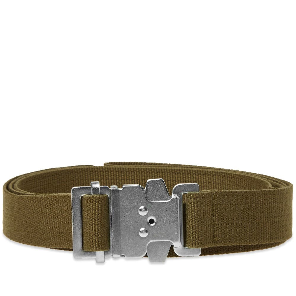 SOPHNET. Scorpion Logo Belt SOPHNET.