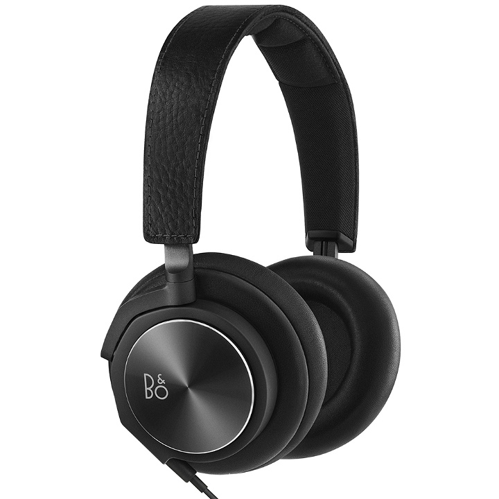Photo: B & O PLAY Beoplay H6 Over Ear Headphones