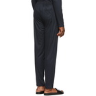 Boss Navy Sophisticated Pyjama Lounge Pants