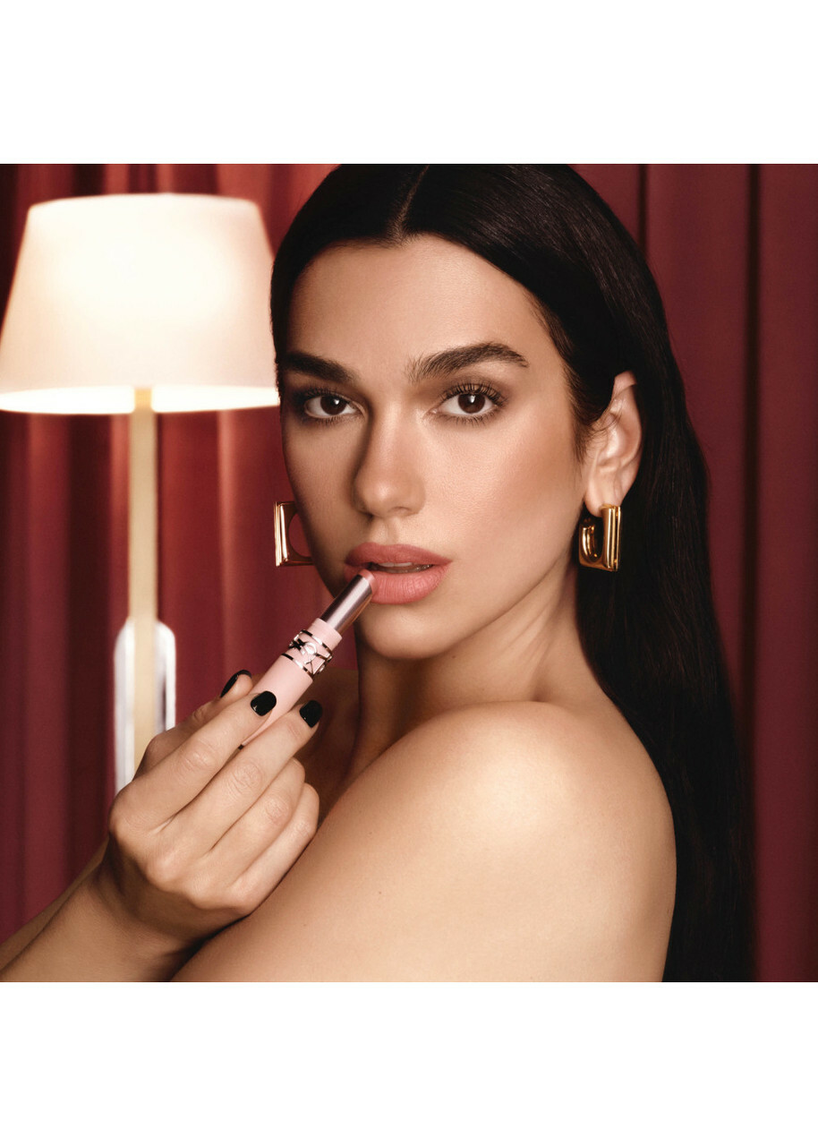 Yves Saint Laurent Ysl Lovenude Lip Blusher - Shade 02