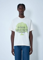 Story MFG Graphic Print T-Shirt