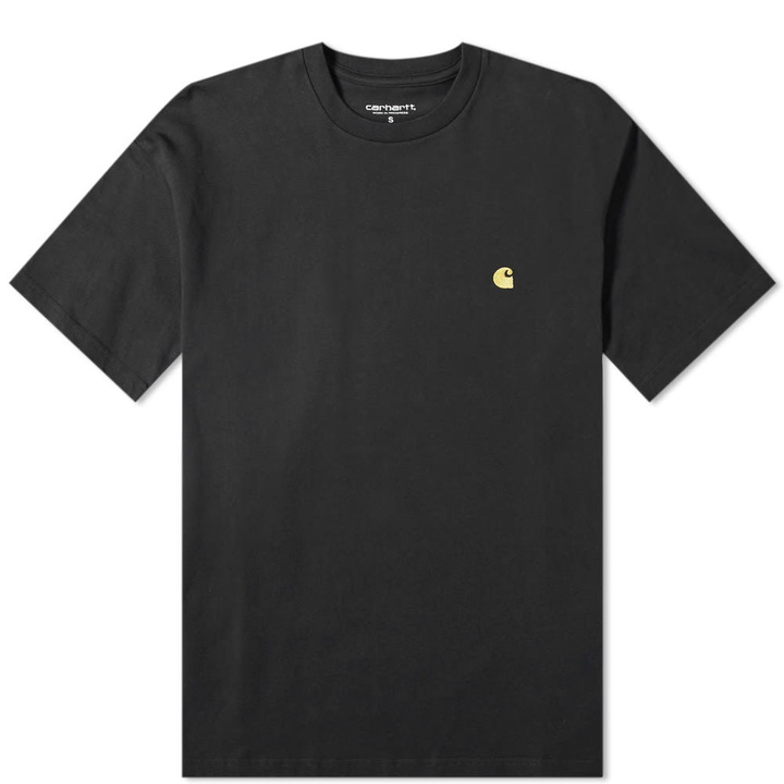 Photo: Carhartt Chase Tee