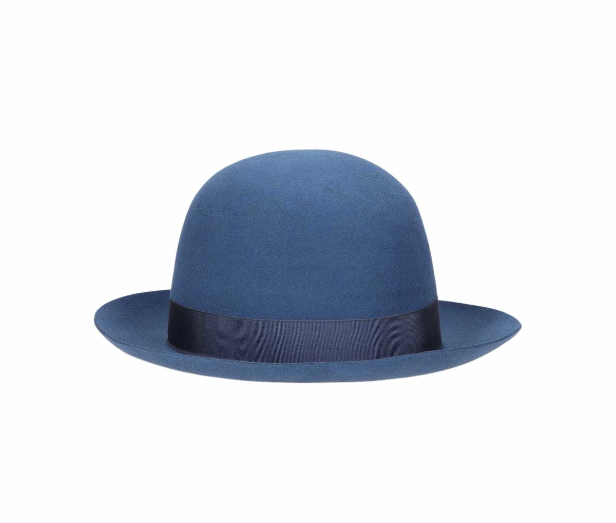 Borsalino Claudio Alessandria Felt Rollable