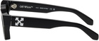 Off-White Black Virgil Sunglasses