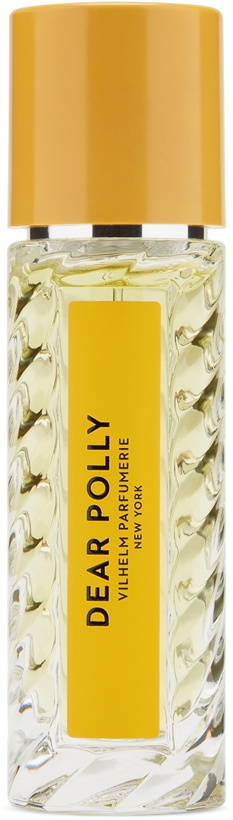 Photo: Vilhelm Parfumerie Dear Polly Eau de Perfume, 20 mL