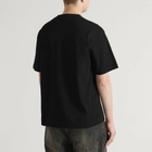 Heresy Men's House Party T-Shirt in Black