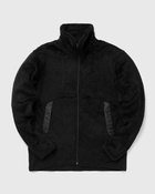 Goldwin High Loft Fleece Jacket Black - Mens - Fleece Jackets