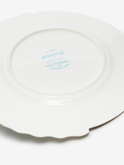 Seletti Pink Eudossia Dessert Plate
