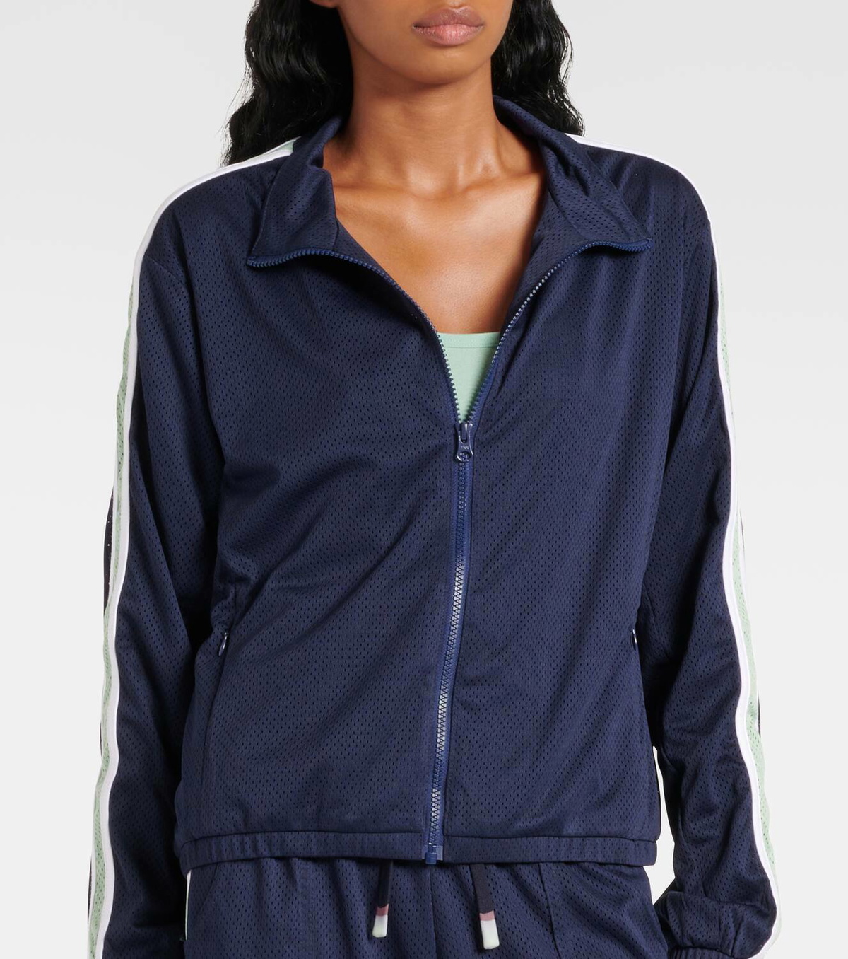 The Upside Estadio Dawson track jacket