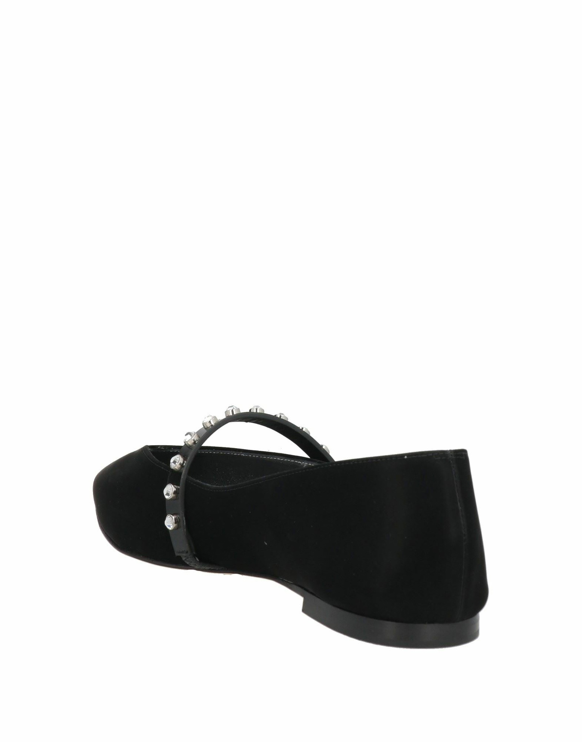 Mcqueen Womens Pumps in Black