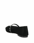 Mcqueen Womens Pumps in Black