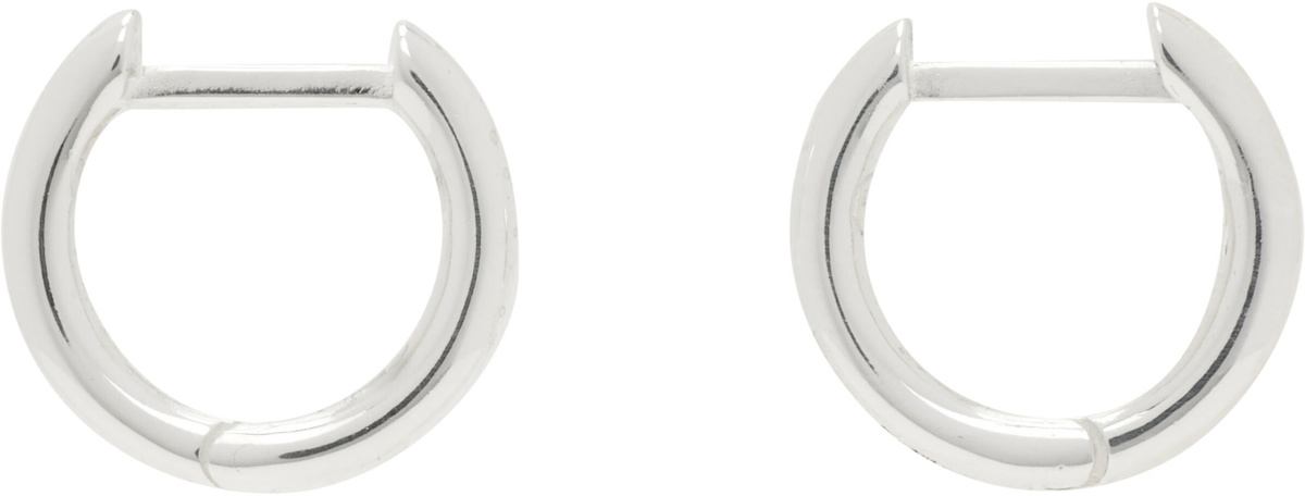 Hatton Labs Curve S Earrings