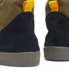 Novesta Men's Star Dribble Hiker in Military