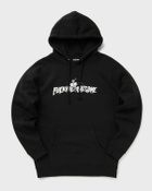 Fucking Awesome Sam Hill Hoodie Black Hoodies