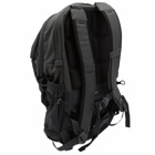 The North Face Men's Borealis Backpack in Asphalt Grey Light Heather/Tnf Black