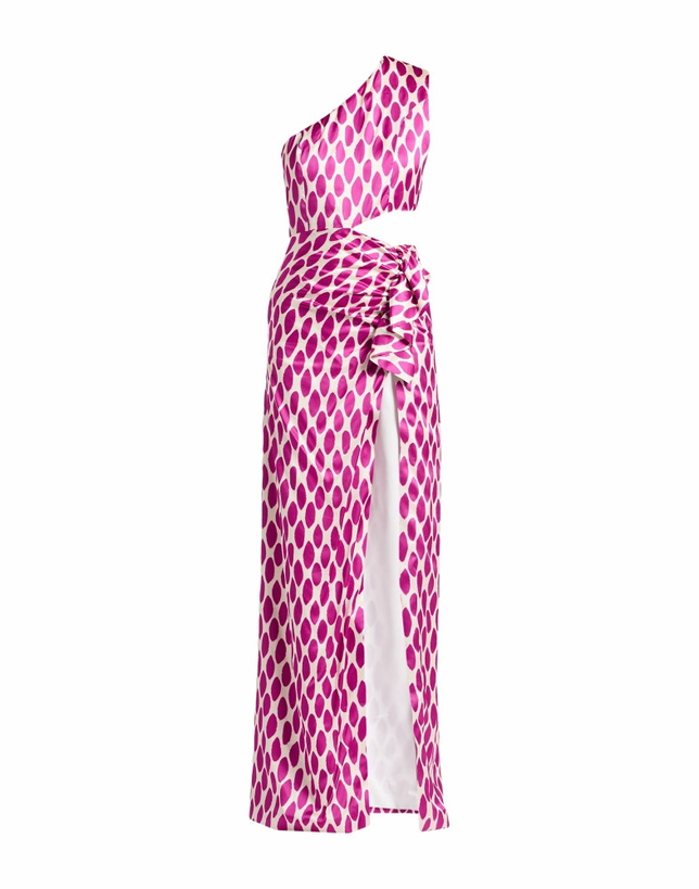 Photo: Jijil Womens Maxi dress Mauve