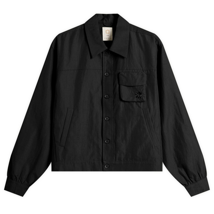 Photo: Gander Men's Pennine Shirt in Black